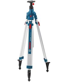Штатив Bosch BT300HD для оптичних нівелірів, 5/8", 122-295см, 7.2 кгШтатив BT300HD для оптичних нівелірів, 5/8", 122-295см, 7.2 кг, фото  | SNABZHENIE.com.ua