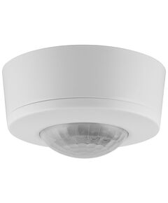 Датчик руху LEDVANCE SENSOR CEILING IP44 білий, фото  | SNABZHENIE.com.ua