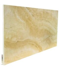 Керамічна панель TEPLOCERAMIC ІЧ + конвекція, 20м2, 1000Вт, електр. упр-ння, 120 х 60см, терморегулятор, мармур, фото  | SNABZHENIE.com.ua