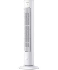 Вентилятор Philips колонний, 110см, 40Вт, пульт ДК, дисплей, білий, фото  | SNABZHENIE.com.ua