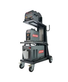 Комплект для зварювання PATON™ ProMIG-350-15-4-400V WK, фото  | SNABZHENIE.com.ua