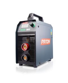 Зварювальний апарат PATON ECO-160-C + кейс, фото  | SNABZHENIE.com.ua