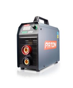 Зварювальний апарат PATON™ ECO-200-С + кейс, фото  | SNABZHENIE.com.ua