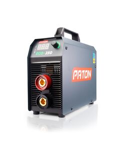 Зварювальний апарат PATON™ ECO-250-С + кейс, фото  | SNABZHENIE.com.ua
