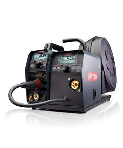 Зварювальний апарат PATON™ MultiPRO-250-15-4, фото  | SNABZHENIE.com.ua