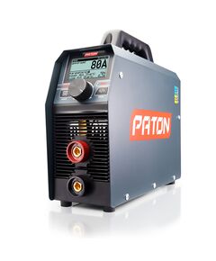 Зварювальний апарат PATON™ PRO-160, фото  | SNABZHENIE.com.ua