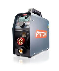 Зварювальний апарат PATON™ PRO-200, фото  | SNABZHENIE.com.ua