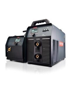 Зварювальний напівавтомат PATON™ ProMIG-500-15-4-400V, фото  | SNABZHENIE.com.ua