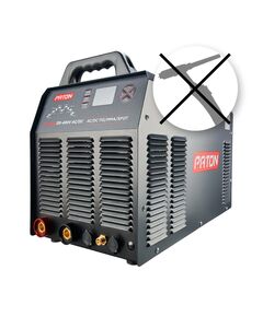 Зварювальний апарат PATON™ ProTIG-315-400V AC/DC без пальника, фото  | SNABZHENIE.com.ua