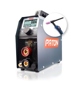 Зварювальний апарат PATON™ StandardTIG-200, фото  | SNABZHENIE.com.ua