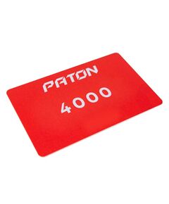 Сертифікат подарунковий електронний на 4000 грн., фото  | SNABZHENIE.com.ua
