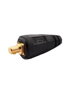 Штекер BSB/ABI-CM 35-50, 250-300 А для кабеля 25-50 мм² ABICOR 511.0315, фото  | SNABZHENIE.com.ua