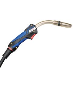 Зварювальний пальник MIG/MAG Abicor Binzel МВ EVO PRO 24, 5 м, KZ-2 FK, фото  | SNABZHENIE.com.ua
