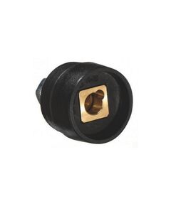 Гнездо BEB/ABI-IF 35-50 ABICOR BINZEL 250-300А, кабель 25-50мм² 511.0314, фото  | SNABZHENIE.com.ua