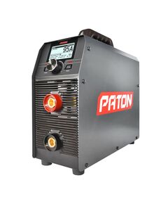 Зварювальний апарат PATON™ PRO-350-400V, фото  | SNABZHENIE.com.ua