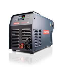 Плазморіз PATON™ ProCUT-40, фото  | SNABZHENIE.com.ua