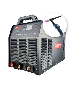 Зварювальний апарат PATON™ ProTIG-315-400V AC/DC, фото  | SNABZHENIE.com.ua