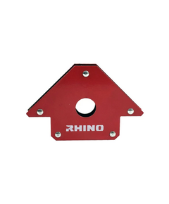 Магнітний зварювальний косинець RHINO (до 23 кг), фото  | SNABZHENIE.com.ua