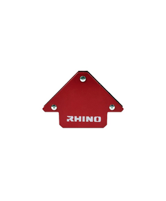 Магнітний зварювальний косинець RHINO (до 11 кг), фото  | SNABZHENIE.com.ua