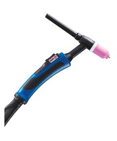Зварювальний пальник TIG ABICOR BINZEL ABITIG 18 GRIP, 4 м, 35-50, фото  | SNABZHENIE.com.ua
