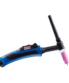 Зварювальний пальник TIG ABICOR BINZEL ABITIG 26 GRIP, 4 м, GZ-2, фото  | SNABZHENIE.com.ua
