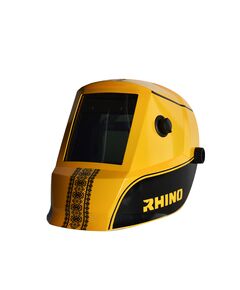 Зварювальна маска RHINO КОМАНДОР RH608, фото  | SNABZHENIE.com.ua