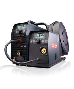 Зварювальний апарат РATON™ MultiPRO-350-15-4-400V, фото  | SNABZHENIE.com.ua