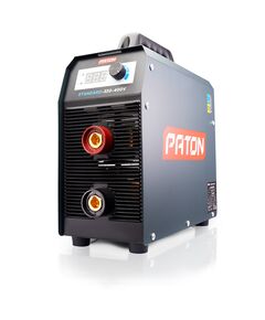 Зварювальний апарат PATON Standard-350-400V, фото  | SNABZHENIE.com.ua