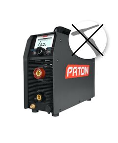 Зварювальний апарат PATON™ StandardTIG-350-400V без пальника, фото  | SNABZHENIE.com.ua