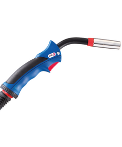 Зварювальний пальник MIG/MAG Abicor Binzel ABIMIG® W 440 PVC 3 м, WZ-2, фото  | SNABZHENIE.com.ua