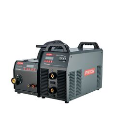 Зварювальний напівавтомат PATON™ ProMIG-500-15-4-400V W MAXwire, фото  | SNABZHENIE.com.ua