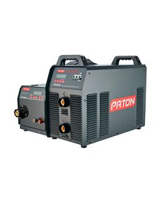 Зварювальний напівавтомат PATON™ ProMIG-630-15-4-400V W MAXwire, фото  | SNABZHENIE.com.ua