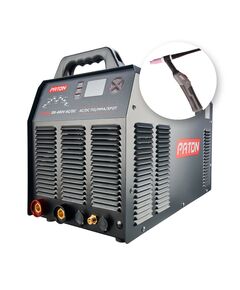 Зварювальний апарат PATON™ ProTIG-315-400V AC/DC BW, фото  | SNABZHENIE.com.ua
