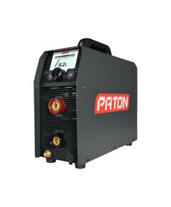 Зварювальний апарат PATON™ StandardTIG-270-400V без пальника, фото  | SNABZHENIE.com.ua