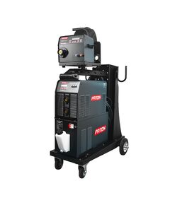 Комплект для зварювання PATON™ ProMIG-500-15-4-400V WK MAXwire, фото  | SNABZHENIE.com.ua