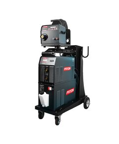 Комплект для зварювання PATON™ ProMIG-630-15-4-400V WK MAXwire, фото  | SNABZHENIE.com.ua
