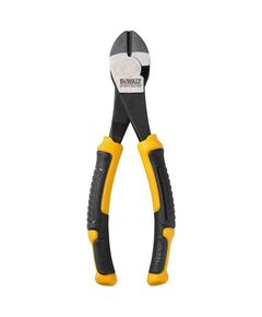Кусачки LASER HARDENED диагональные длиной 160 мм DeWALT DWHT82796-0, фото  | SNABZHENIE.com.ua