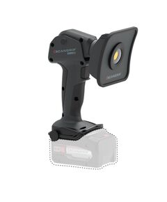 Прожектор переносной 1500 lumen MULTILIGHT FLOOD CONNECT SCANGRIP, фото  | SNABZHENIE.com.ua
