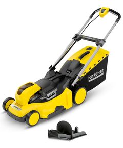 Газонокосарка акумуляторна Karcher LMO 36-46 Battery 18В 43см 20-70мм (без АКБ та ЗП), фото  | SNABZHENIE.com.ua