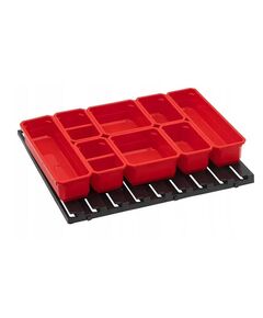 Набор контейнеров с доской Qbrick System ONE L/M PRO 100/200, фото  | SNABZHENIE.com.ua