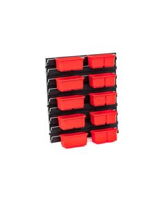 Набор контейнеров с доской Qbrick System ONE M/L, PRO 100/200 (5901238254973), фото  | SNABZHENIE.com.ua