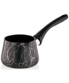 Турка Ardesto Black Mars, 0.35л, алюміній, бакеліт, чорний, фото  | SNABZHENIE.com.ua