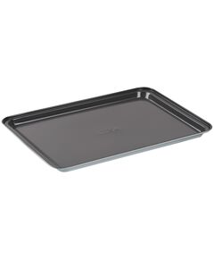 Деко Ardesto Tasty baking, 37x26x1.6см, вуглецева сталь, сіро-блакитний, фото  | SNABZHENIE.com.ua