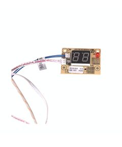 Дисплей для водонагревателя Thermo Alliance 10-15 л над мойкой (36500220), фото  | SNABZHENIE.com.ua