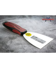 Шпатель малярный MARSHALLTOWN 102 мм, фото  | SNABZHENIE.com.ua