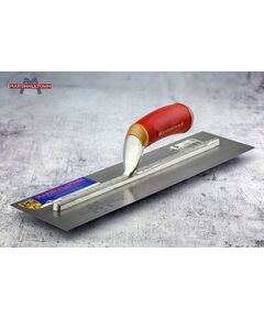 Гладилка для бетона MARSHALLTOWN PermaShape Finishing Trowels  406 х 102 мм, фото  | SNABZHENIE.com.ua