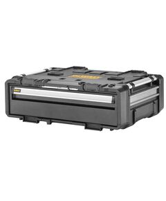 Универсальный ящик TOUGHSYSTEM 2.0 DXL с шухлядкой DeWALT DWST08510-1, фото  | SNABZHENIE.com.ua