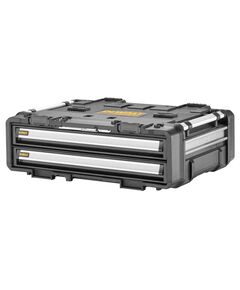 Универсальный ящик TOUGHSYSTEM 2.0 DXL с 2-я шухлядками DeWALT DWST08520-1, фото  | SNABZHENIE.com.ua