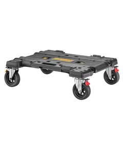 Тележка транспортировочная для инструментальных ящиков TOUGHSYSTEM 2.0 DXL DeWALT DWST08530-1, фото  | SNABZHENIE.com.ua