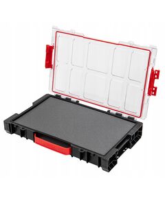 Ящик для инструментов QBRICK SYSTEM PRO ORGANIZER 100 MFI (5901238255376), фото  | SNABZHENIE.com.ua